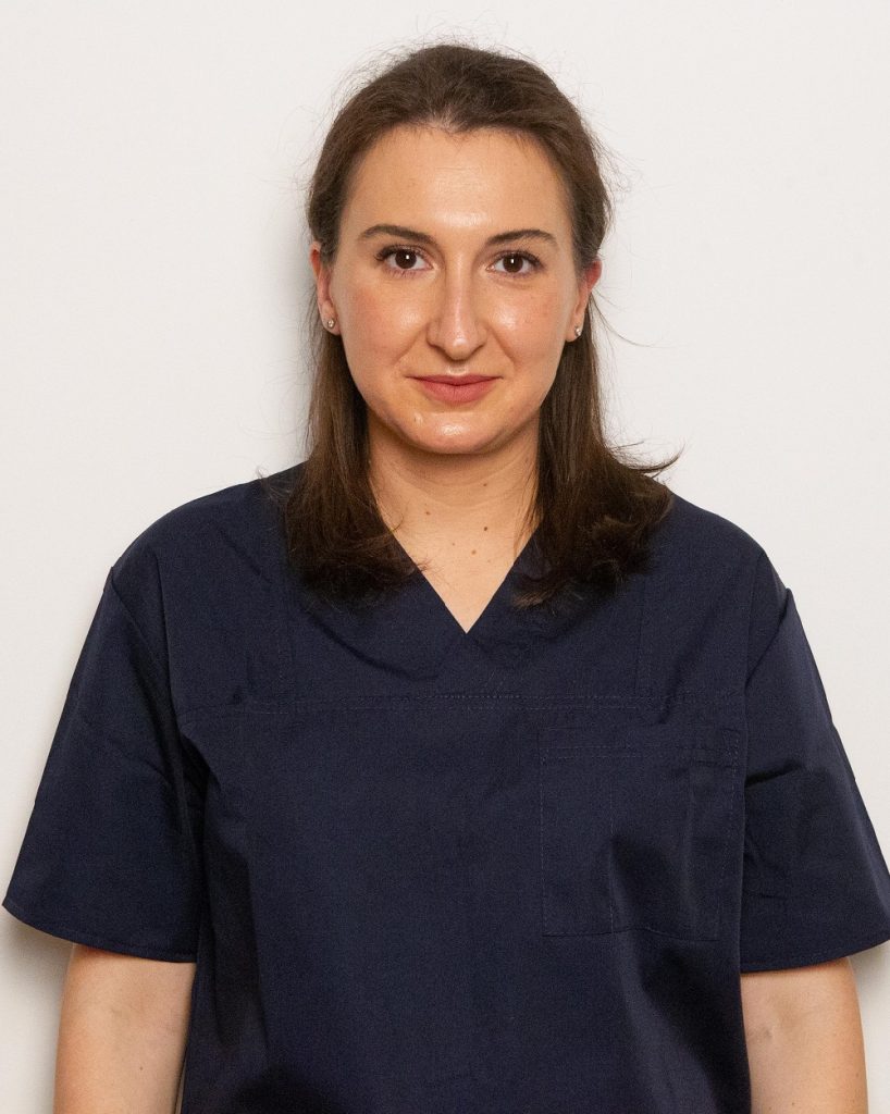 Dr. Ștefania Avram